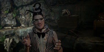 実写版『ONE PIECE』シーズン2映像解禁！バロックワークスと激突へ