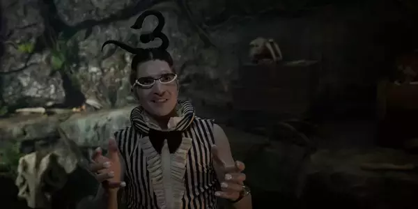 実写版『ONE PIECE』シーズン2映像解禁！バロックワークスと激突へ