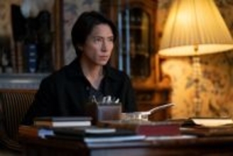 山下智久主演『神の雫／Drops of God』シーズン2、ワインのテイスティングシーン映像が解禁