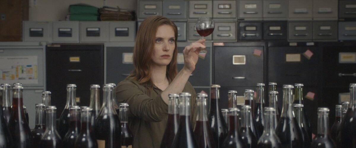 山下智久主演『神の雫／Drops of God』シーズン2、ワインのテイスティングシーン映像が解禁