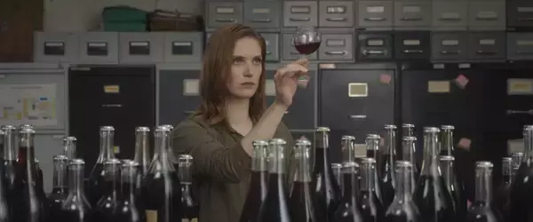 「山下智久主演『神の雫／Drops of God』シーズン2、ワインのテイスティングシーン映像が解禁」の画像