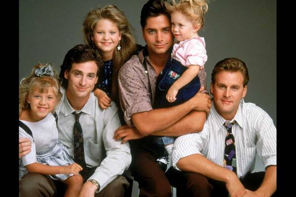 そもそも何故 フルハウス には妻であり母のパメラが不在なのか 22年2月10日 エキサイトニュース