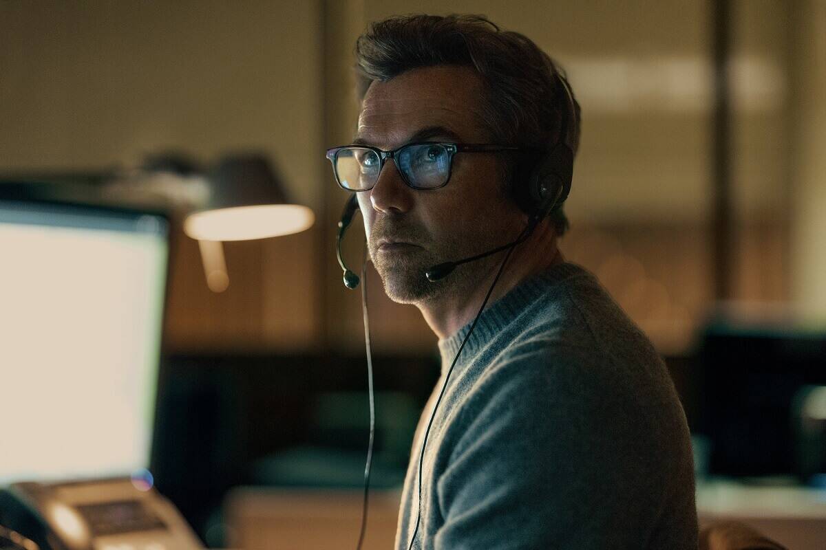 『プラダを着た悪魔2』パトリック・ブラモール主演の本格サスペンス『ミッシング・ガール』9月9日（水）より世界同時配信！