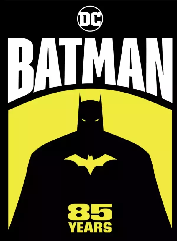 「今年はバットマン生誕85周年！アニバーサリーイヤーを盛大にお祝いしよう」の画像