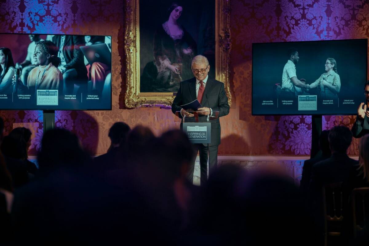 海外ドラマ『英国スキャンダル～王室を揺るがしたインタビュー』がNHKで放送決定！