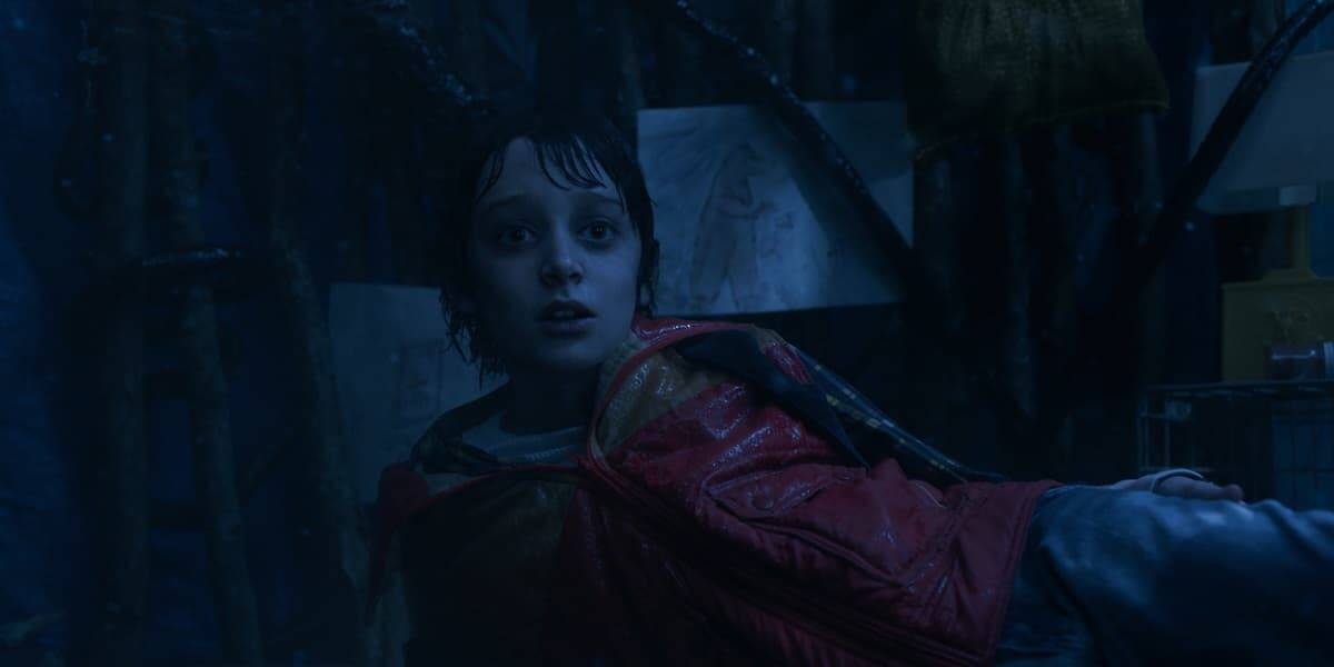 『ストレンジャー・シングス』シーズン5第一話、11歳のウィルはどうやって撮影？