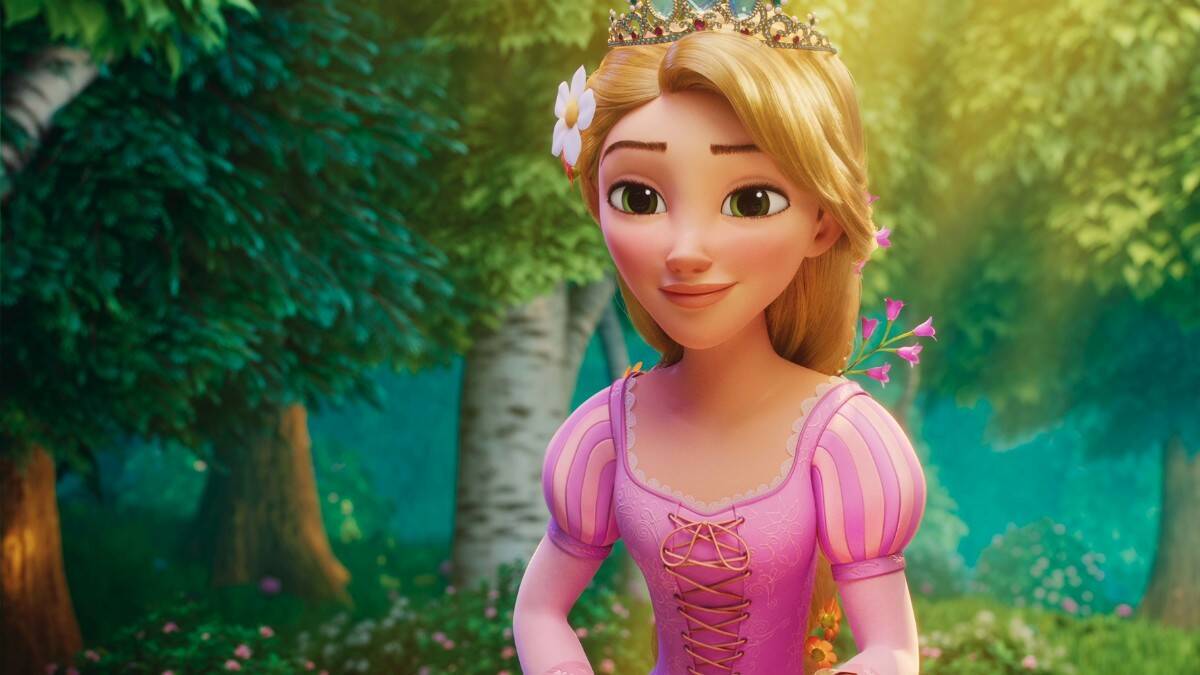7年ぶりの完全新作！『ちいさなプリンセス ソフィア おうこくのまほう』がディズニープラスにて独占配信決定