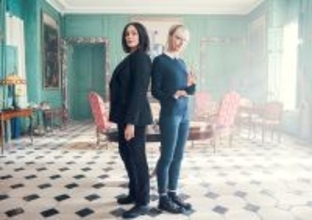 『アストリッドとラファエル』スターも出演！『警部補カミーユのカンヌ捜査ファイル』ミステリーチャンネル登場