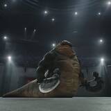 「頭をなでられたグローグーが耳をパタパタ！『マンダロリアン＆グローグー』特別映像が公開」の画像4