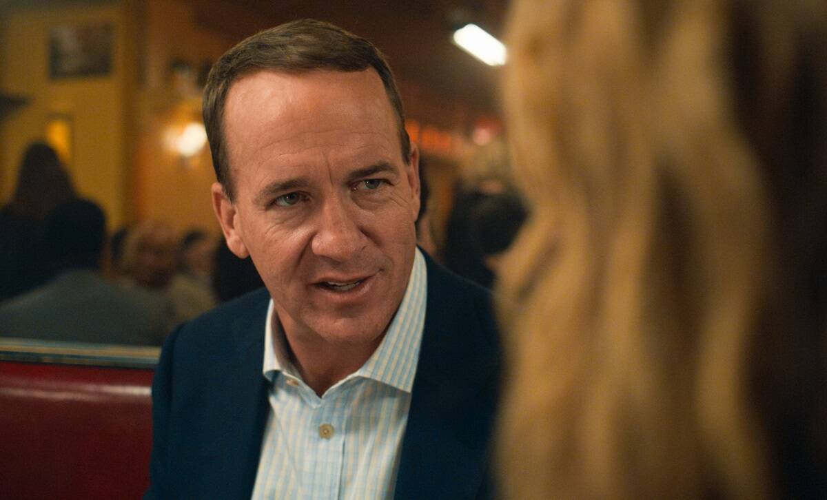 ブラッドリー・クーパー監督『これって生きてる？』スーパーボウルを2回制覇したレジェンドが出演