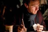 「ベネディクト・カンバーバッチ×007監督が放つ極上ノワール！映画版「その雪と血を」」の画像1