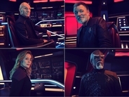 『スタートレック：ピカード』ファイナル・シーズン、二ヵ国語版が日本初放送！