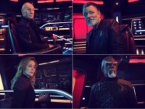 『スタートレック：ピカード』ファイナル・シーズン、二ヵ国語版が日本初放送！