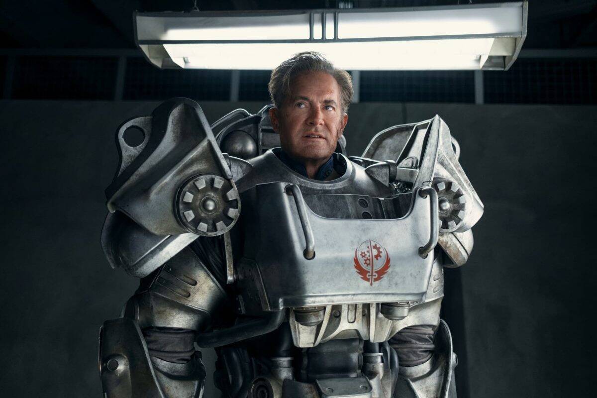 『フォールアウト』シーズン2の予告、キービジュアル、新場面写真が一挙解禁