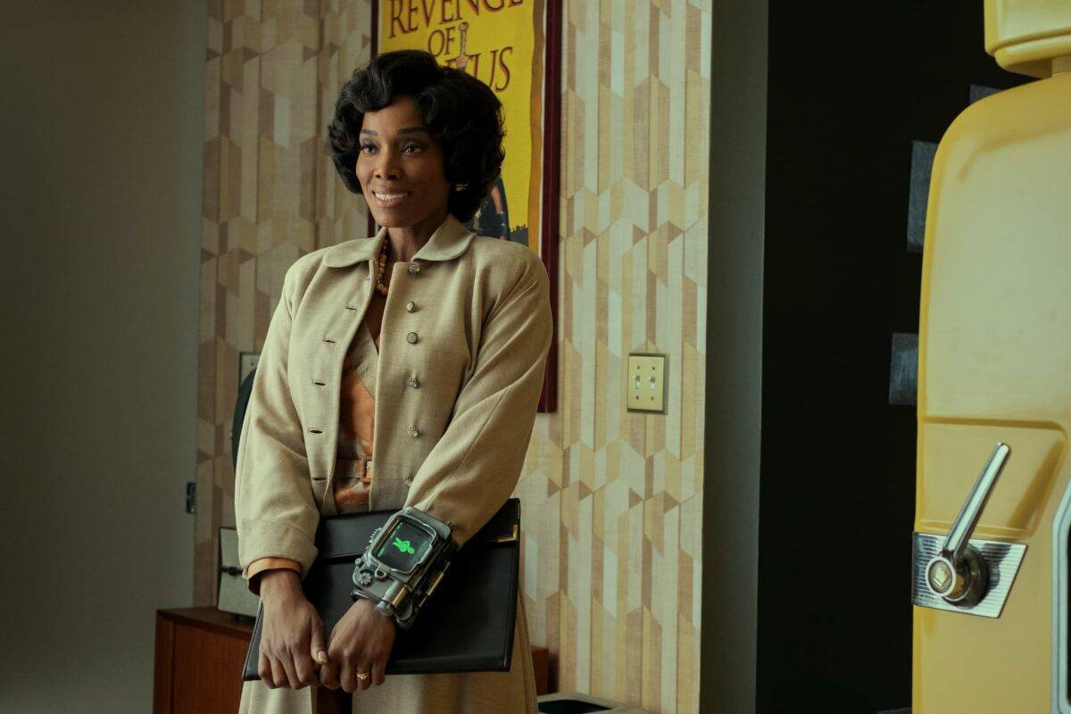 『フォールアウト』シーズン2の予告、キービジュアル、新場面写真が一挙解禁