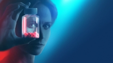 待望の続編！『マルプラクティス～罪深き病棟～』3月14日（土）より日本初放送