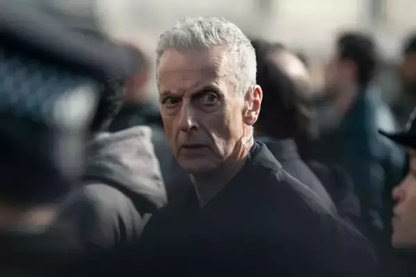 「【2026年4月】Apple TVで配信予定の海外ドラマ・洋画一覧」の画像