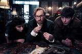 「『SHERLOCK／シャーロック』キャストが探偵に！『書店探偵ブック』独占日本初放送」の画像2