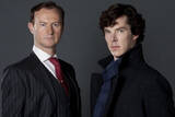 「『SHERLOCK／シャーロック』キャストが探偵に！『書店探偵ブック』独占日本初放送」の画像5