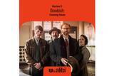 「『SHERLOCK／シャーロック』キャストが探偵に！『書店探偵ブック』独占日本初放送」の画像6