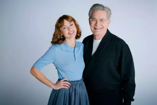 『フォールアウト』マキシマス役がゲームをプレイ！新トレーラーが公開