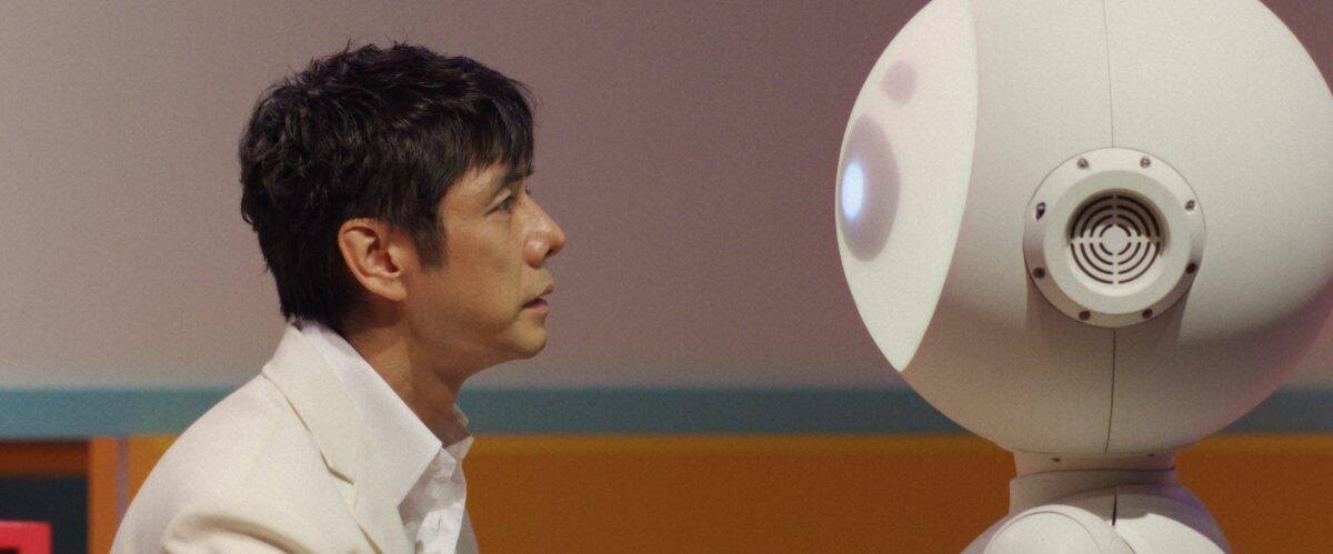 山下智久主演『神の雫／Drops of God』シーズン2、日本版メインビジュアル＆ティザー予告編解禁！