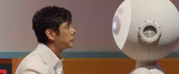 「山下智久主演『神の雫／Drops of God』シーズン2、日本版メインビジュアル＆ティザー予告編解禁！」の画像