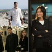 『CSI:ベガス』がDVDリリース！過去の事件をめぐる謎に新旧メンバーが挑む