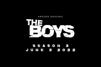 不穏なホームランダー...？『The Boys／ザ・ボーイズ』シーズン3が独占配信開始決定！
