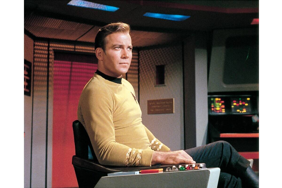 堂々完結！『スタートレック ディスカバリー』ファイナルシーズン、11月6日（木）より日本初放送