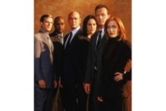 リブート版『X-ファイル』Huluにて正式始動、“新スカリー”を演じる主演女優も判明