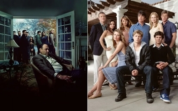 【まとめ】『SATC』スターも　実病を役柄に反映させた海外ドラマ5選