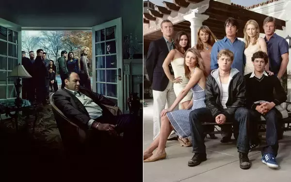 【まとめ】『SATC』スターも　実病を役柄に反映させた海外ドラマ5選