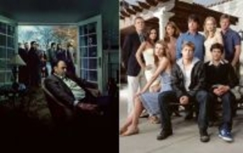 【まとめ】『SATC』スターも　実病を役柄に反映させた海外ドラマ5選