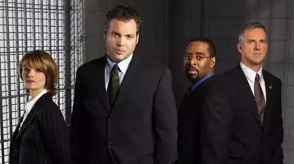 「【まとめ】『SATC』スターも　実病を役柄に反映させた海外ドラマ5選」の画像