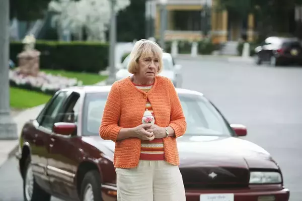 「【まとめ】『SATC』スターも　実病を役柄に反映させた海外ドラマ5選」の画像