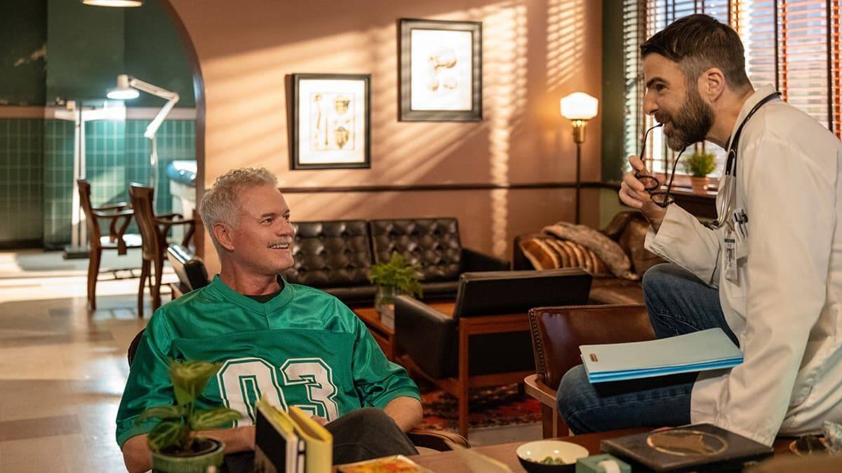 【まとめ】『SATC』スターも　実病を役柄に反映させた海外ドラマ5選