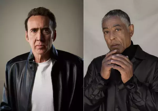 『デアデビル』『ストレンジャー・シングス』『ハリポタ』俳優が来日！「東京コミコン2026」セレブ第二弾発表