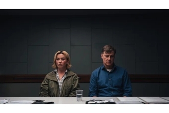 『ウォーキング・デッド』キャストが妻失踪事件の容疑者に！『英国名門校　消えた妻の謎』独占日本初放送