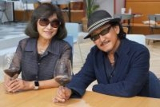 山下智久が初プロデュース！『神の雫/Drops of God』シーズン2日本配信決定