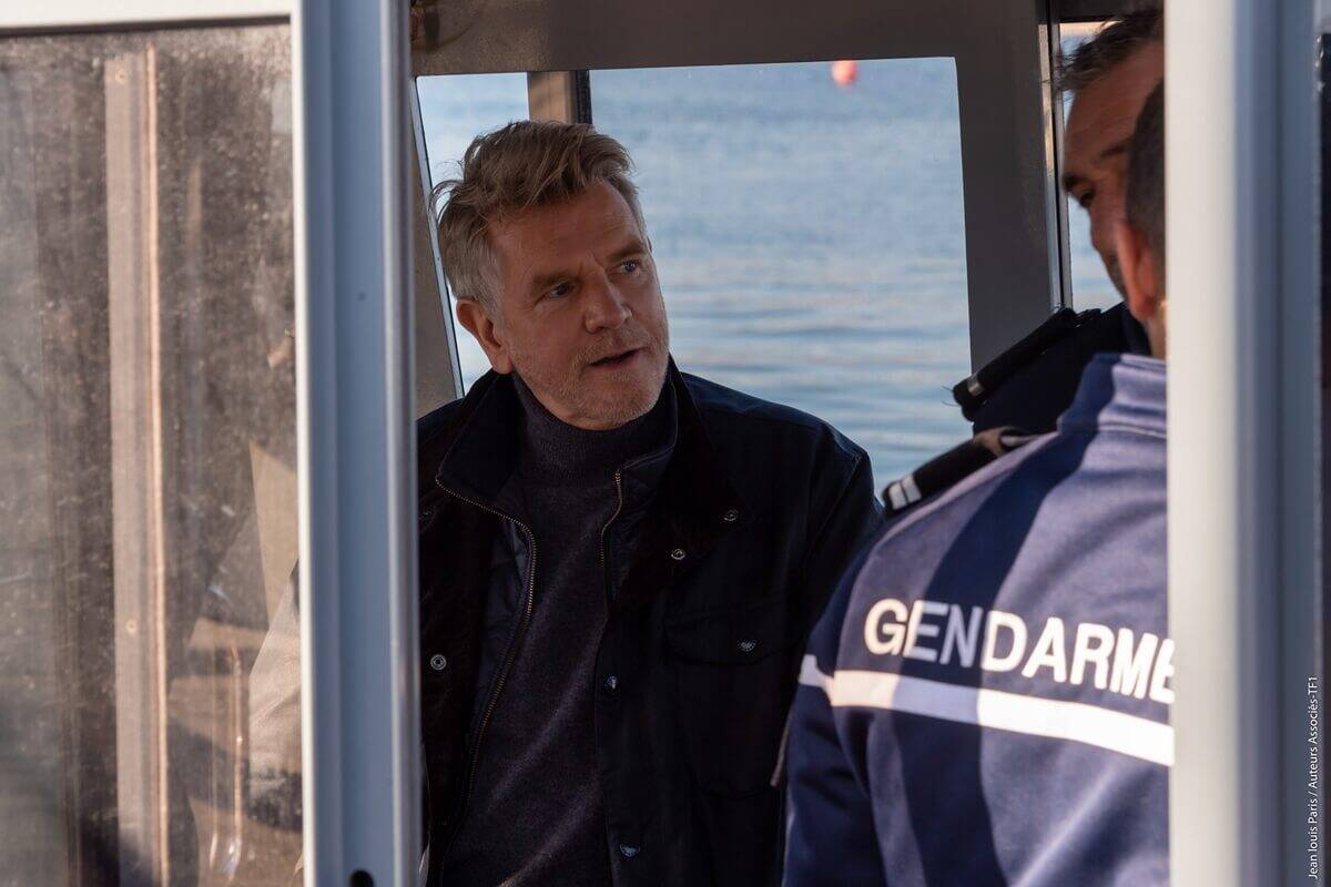 【アクションチャンネル2025年12月ラインナップ】今月は「プロファイリング」強化月間！