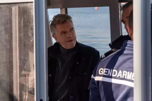 「【アクションチャンネル2025年12月ラインナップ】今月は「プロファイリング」強化月間！」の画像