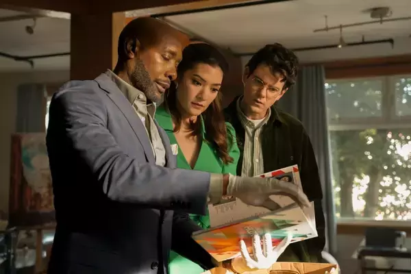 「シャーロック・ホームズの相棒が主人公！『ワトソン』日本版予告＆場面写真が解禁」の画像