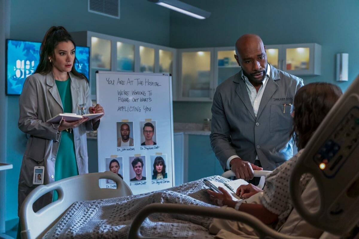 シャーロック・ホームズの相棒が主人公！『ワトソン』日本版予告＆場面写真が解禁