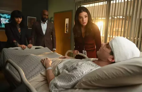 「シャーロック・ホームズの相棒が主人公！『ワトソン』日本版予告＆場面写真が解禁」の画像