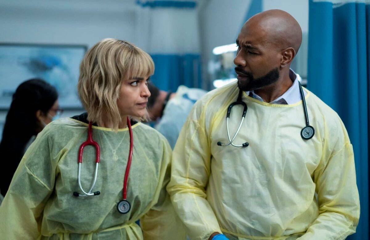 シャーロック・ホームズの相棒が主人公！『ワトソン』日本版予告＆場面写真が解禁