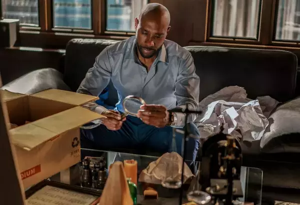 「シャーロック・ホームズの相棒が主人公！『ワトソン』日本版予告＆場面写真が解禁」の画像