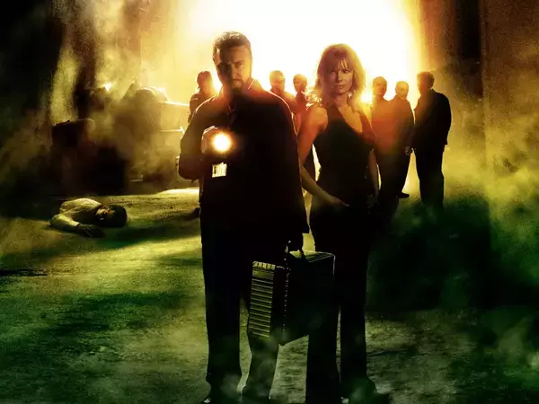 『SEAL Team／シール・チーム』シーズン6ほか、DlifeにてTV初放送