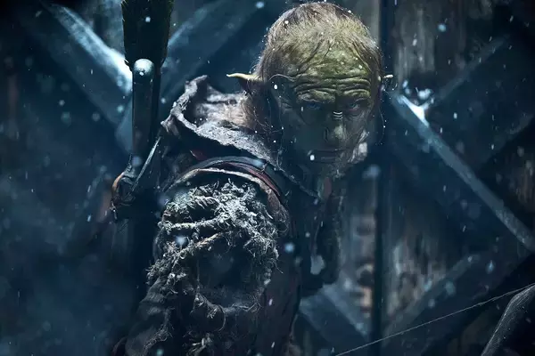 「『ロード・オブ・ザ・リング：力の指輪』シーズン3の日本版予告解禁！新キャストも一挙発表」の画像