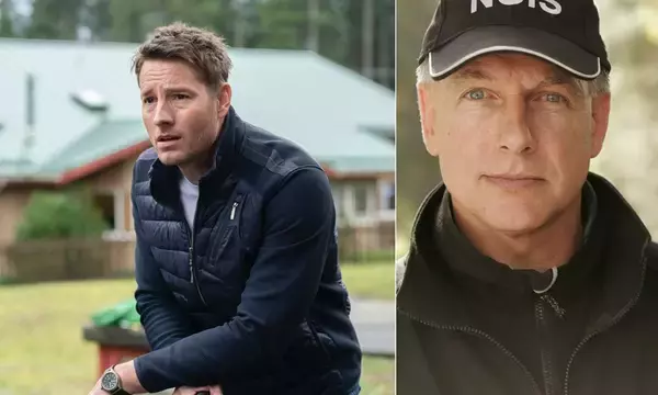 全米視聴率No.1の快挙を成し遂げた『トラッカー』が5月よりデジタル配信開始